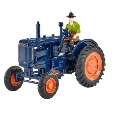 Marketplace : FORDSON Major - BRITAINS - 1:32