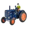 Marketplace : FORDSON Major - BRITAINS - 1:32