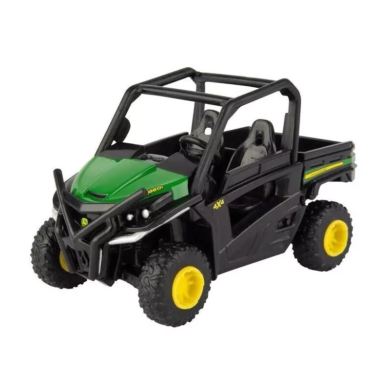 Marketplace : Gator JOHN DEERE RSX860i - BRITAINS - 1:32