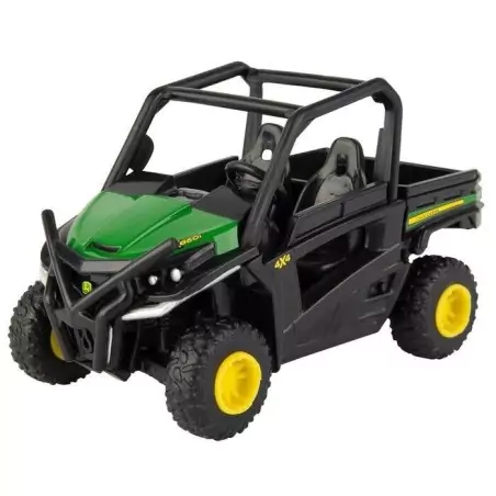 Marketplace : Gator JOHN DEERE RSX860i - BRITAINS - 1:32