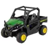 Marketplace : Gator JOHN DEERE RSX860i - BRITAINS - 1:32