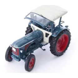 Marketplace : HANOMAG Brillant 600 Résine - AUTOCULT-MODELS - 1:32