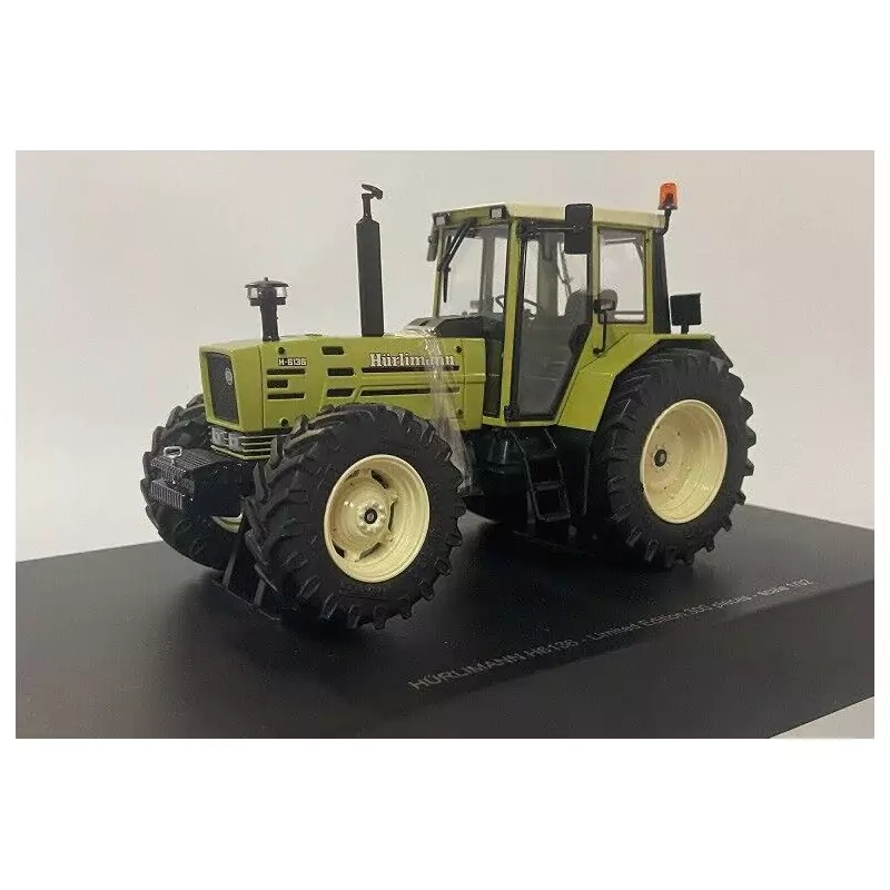 Marketplace : HURLIMANN H-6136 - ROS - 1:32