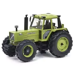 Marketplace : HURLIMANN H-6160 - SCHUCO - 1:32