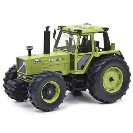 Marketplace : HURLIMANN H-6160 - SCHUCO - 1:32