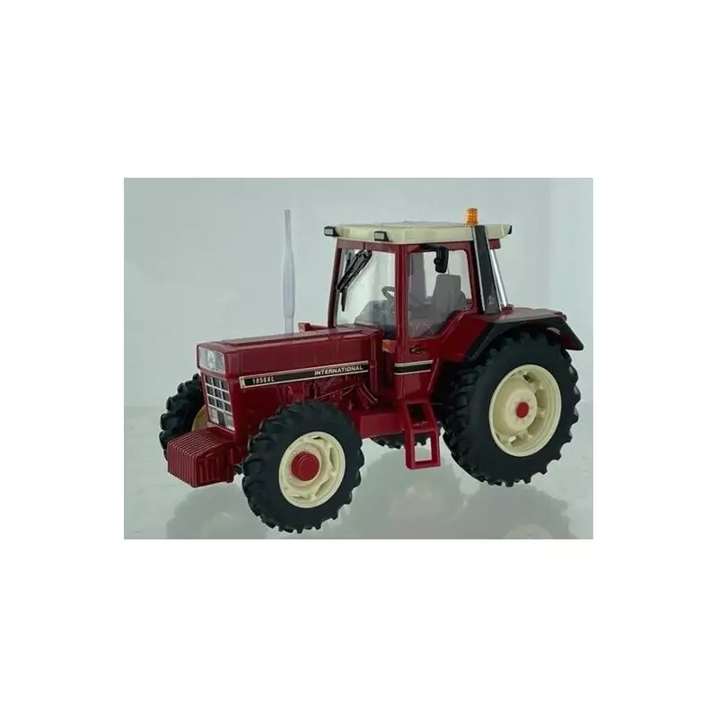 Marketplace : INTERNATIONAL 1056 XL 4WD - BRITAINS - 1:32