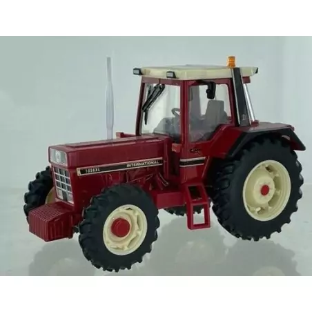 Marketplace : INTERNATIONAL 1056 XL 4WD - BRITAINS - 1:32