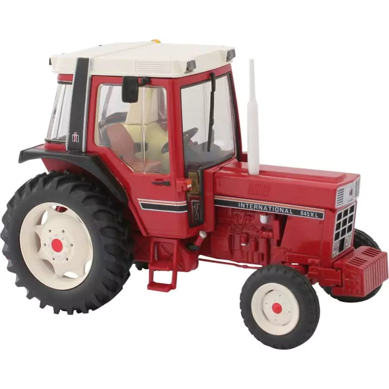 Marketplace : INTERNATIONAL 845 2 roues - REPLICAGRI - 1:32
