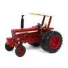 Marketplace : INTERNATIONAL Farmall 856 Jumelé arrière - ERTL - 1:32