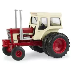 Marketplace : INTERNATIONAL IH 1468 jumellé arrière - ERTL - 1:32