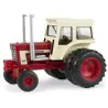 Marketplace : INTERNATIONAL IH 1468 jumellé arrière - ERTL - 1:32