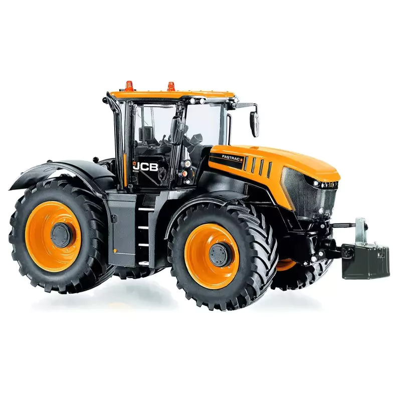 Marketplace : JCB Fastrac 8330 - WIKING - 1:32