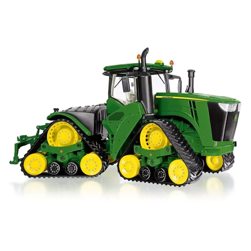 Marketplace : JOHN DEERE articulé 9620 RX sur chenille - WIKING - 1:32