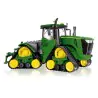 Marketplace : JOHN DEERE articulé 9620 RX sur chenille - WIKING - 1:32