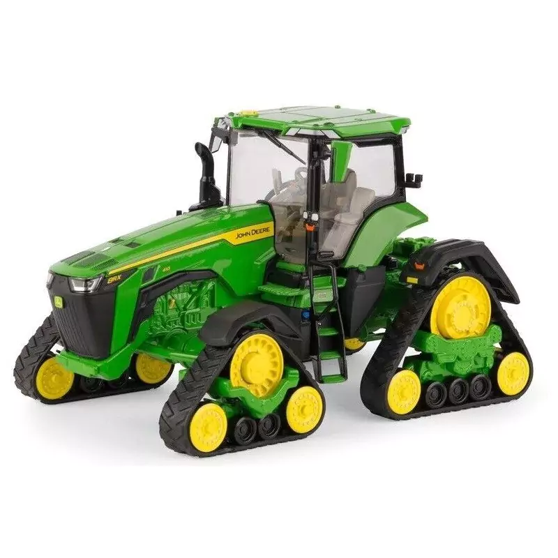 Marketplace : JOHN DEERE sur chenille 8RX410 - ERTL - 1:32