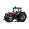 Marketplace : MASSEY FERGUSON 8S.305 Dyn - UNIVERSAL HOBBIES - 1:32