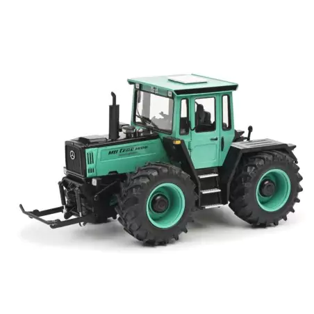 Marketplace : MB TRAC 1800 Intercooler - SCHUCO - 1:32