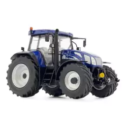Marketplace : NEW HOLLAND 7.7550 - MARGE MODELS - 1:32