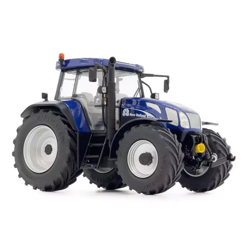 Marketplace : NEW HOLLAND 7.7550 - MARGE MODELS - 1:32