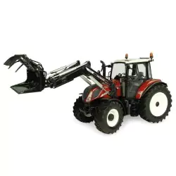 Marketplace : New Holland T5.120 couleur CENTE - UNIVERSAL HOBBIES ...