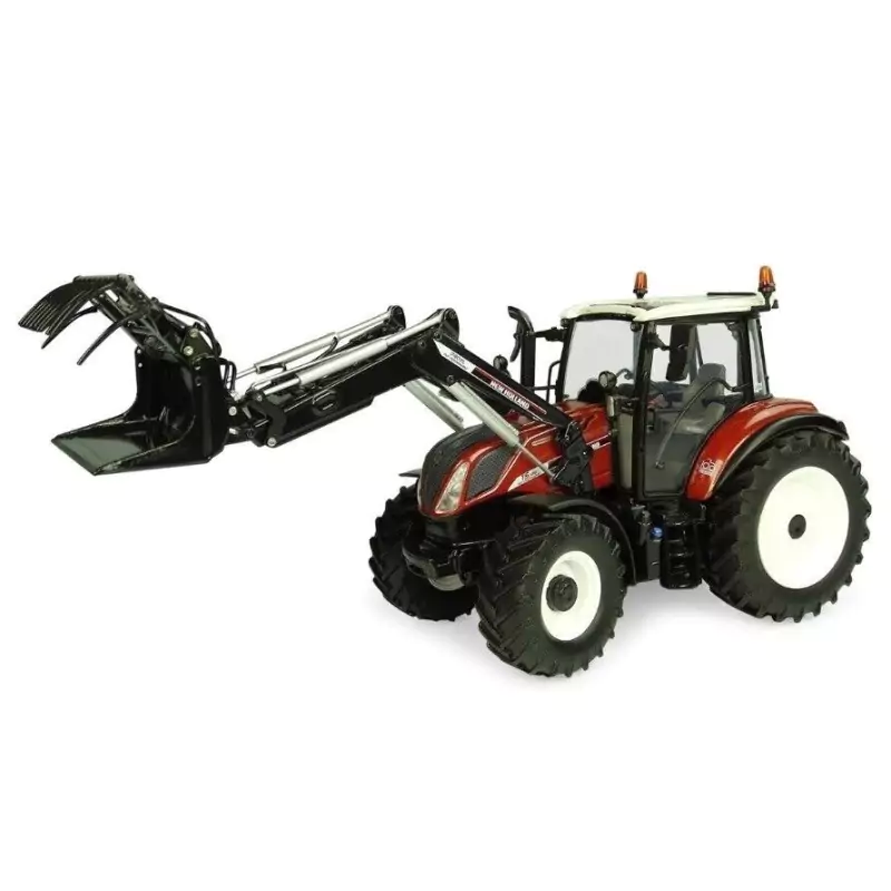 Marketplace : New Holland T5.120 couleur CENTE - UNIVERSAL HOBBIES ...