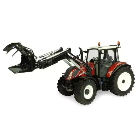 Marketplace : New Holland T5.120 couleur CENTE - UNIVERSAL HOBBIES ...
