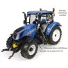 Marketplace : NEW HOLLAND T6.175 Dynamic Command - UNIVERSAL HOBBIE...