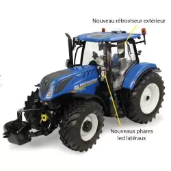 Marketplace : NEW HOLLAND T7.190 Auto Command - UNIVERSAL HOBBIES -...