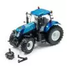 Marketplace : NEW HOLLAND T7050 DE GRAAFSCHAP - ROS - 1:32
