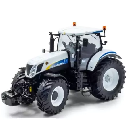 Marketplace : NEW HOLLAND T7050 Vatican - ROS - 1:32