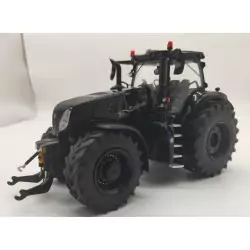Marketplace : NEW HOLLAND T8.345 GENESIS Limitée - MARGE MODELS - 1:32