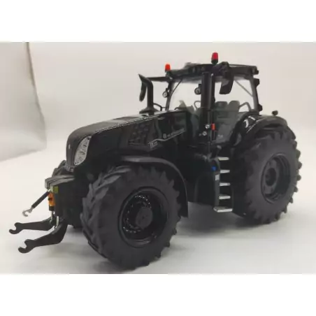 Marketplace : NEW HOLLAND T8.345 GENESIS Limitée - MARGE MODELS - 1:32