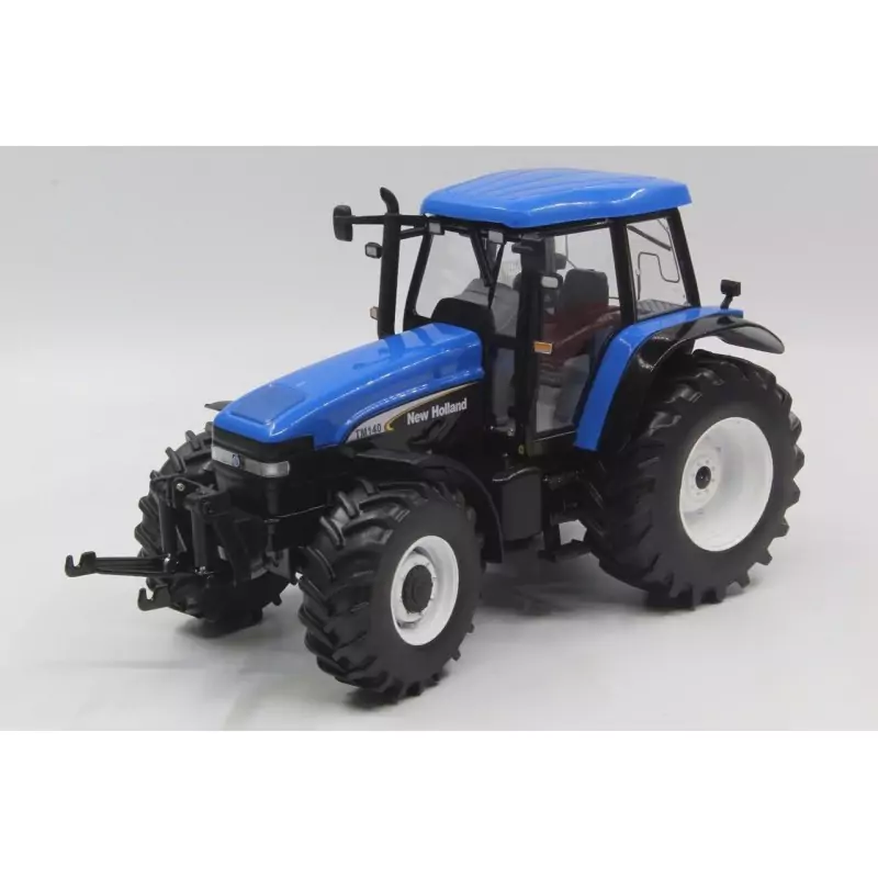 Marketplace : NEW-HOLLAND TM140 - REPLICAGRI - 1:32