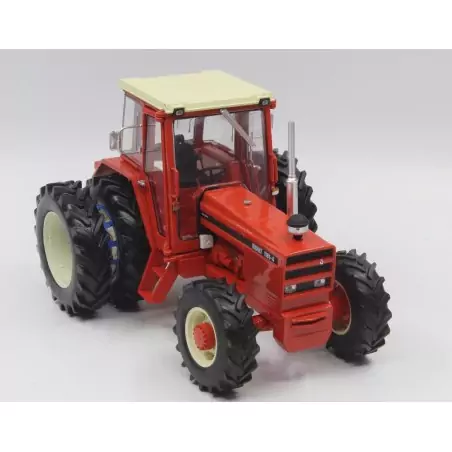 Marketplace : RENAULT 1181 4 roues motrice - REPLICAGRI - 1:32