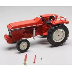 Marketplace : RENAULT 89 - REPLICAGRI - 1:32