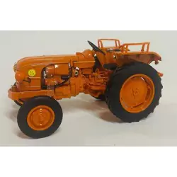 Marketplace : RENAULT D22 - UNIVERSAL HOBBIES - 1:32