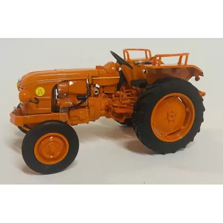 Marketplace : RENAULT D22 - UNIVERSAL HOBBIES - 1:32
