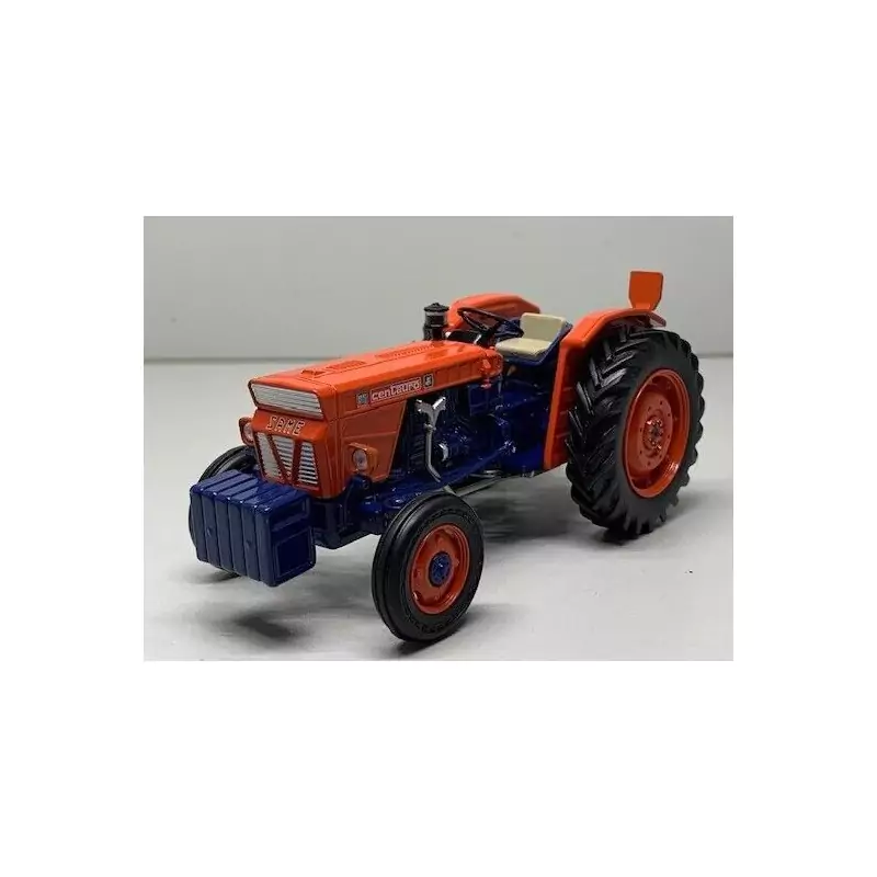 Marketplace : SAME Centauro - REPLICAGRI - 1:32