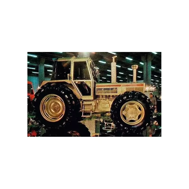 Marketplace : SAME HERCUL - SCHUCO - 1:32