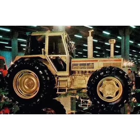 Marketplace : SAME HERCUL - SCHUCO - 1:32