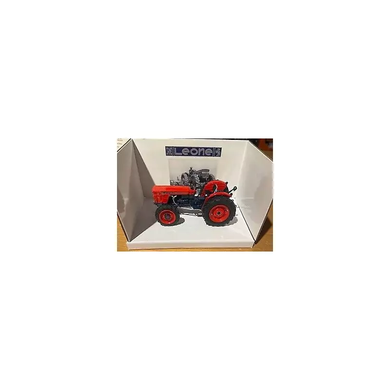 Marketplace : SAME Leone - MODELAGRISYSTEM - 1:32