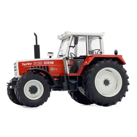 Marketplace : STEYR 8130 SK2 - MARGE MODELS - 1:32