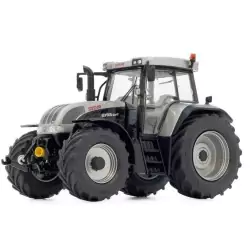 Marketplace : STEYR CVT 6195 - MARGE MODELS - 1:32