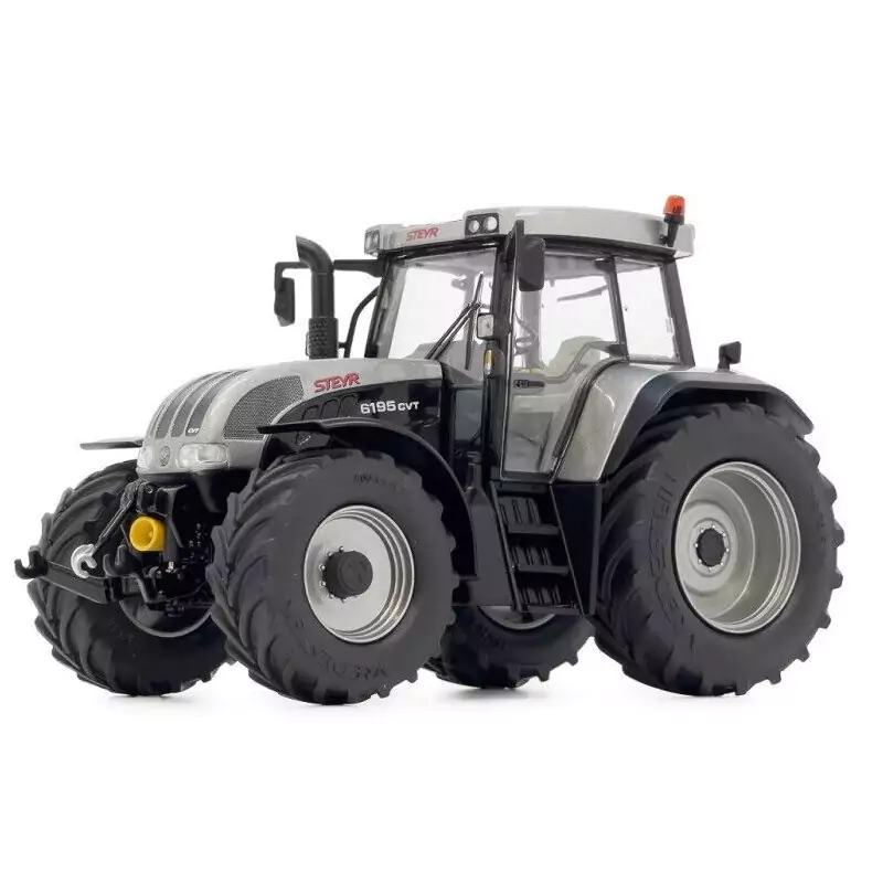 Marketplace : STEYR CVT 6195 - MARGE MODELS - 1:32