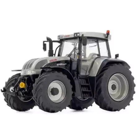 Marketplace : STEYR CVT 6195 - MARGE MODELS - 1:32