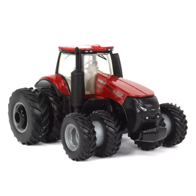 Marketplace : Tracteur CASE IH AFS connect 310 magnum - ERTL - 1:64