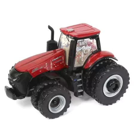Marketplace : Tracteur CASE IH AFS connect magnum 4000 - ERTL - 1:64