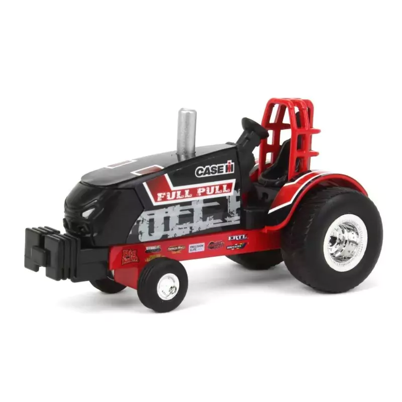 Marketplace : Tracteur CASE IH Magnum - ERTL - 1:64