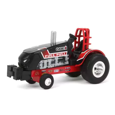 Marketplace : Tracteur CASE IH Magnum - ERTL - 1:64