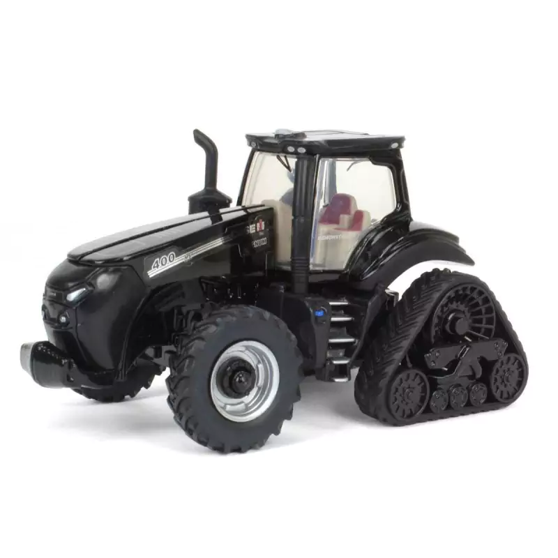 Marketplace : Tracteur CASE IH Magnum 400 demonstrator - ERTL - 1:64